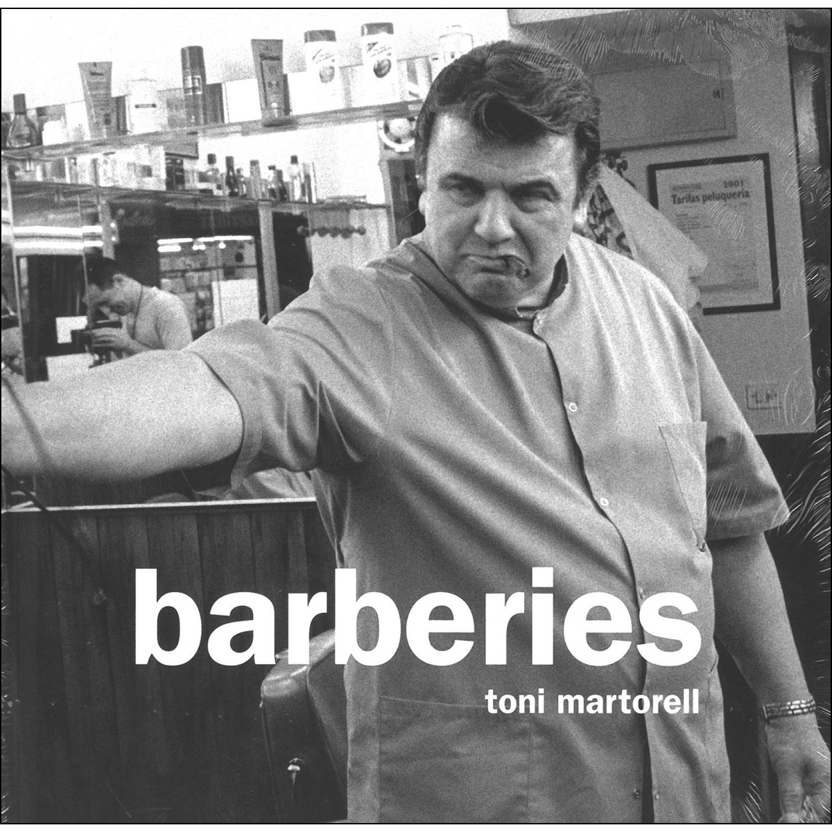 Barberies 1