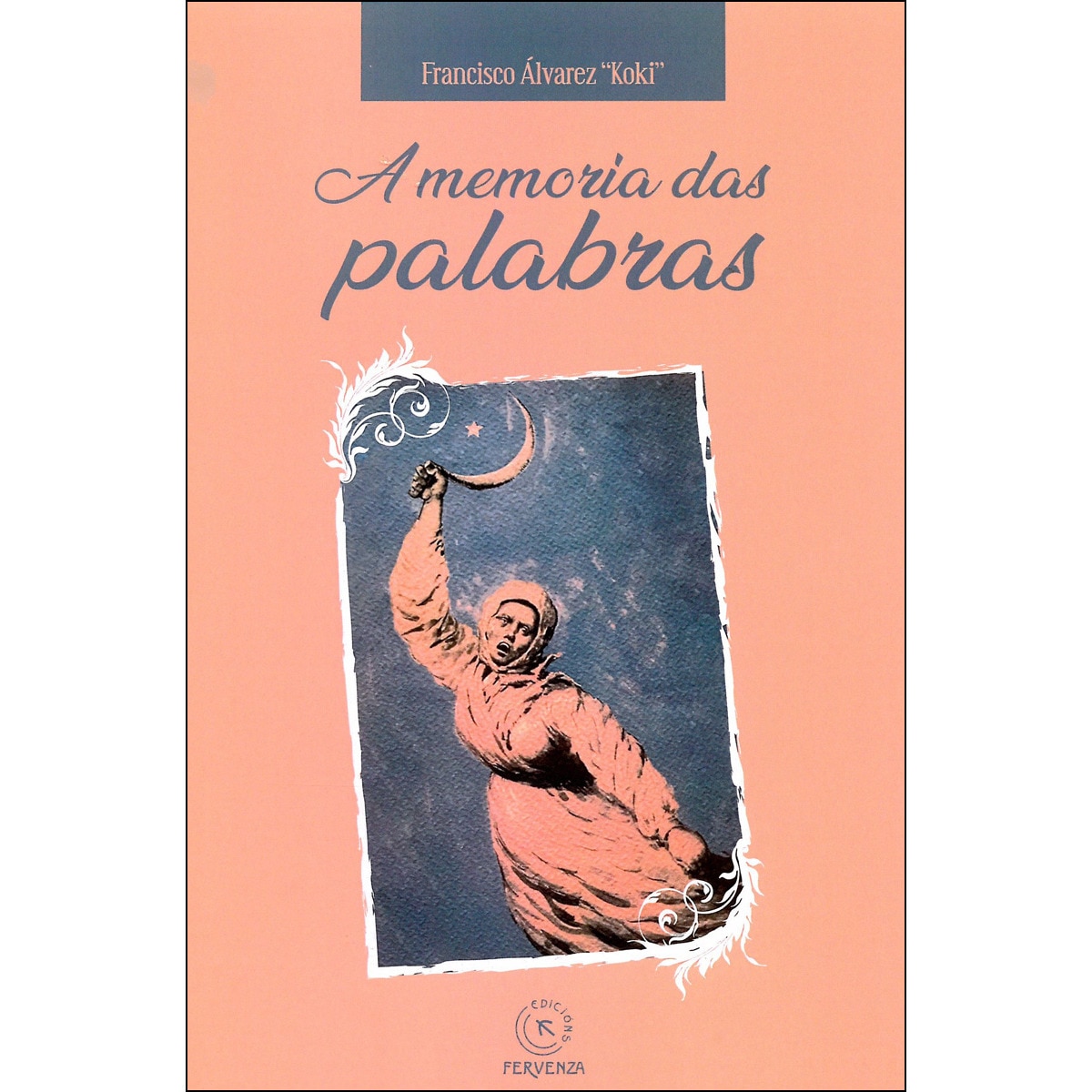 A Memoria Das Palabras 1