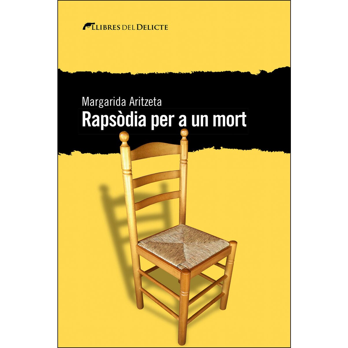 Rapsòdia per a un mort(Tapa blanda) 1