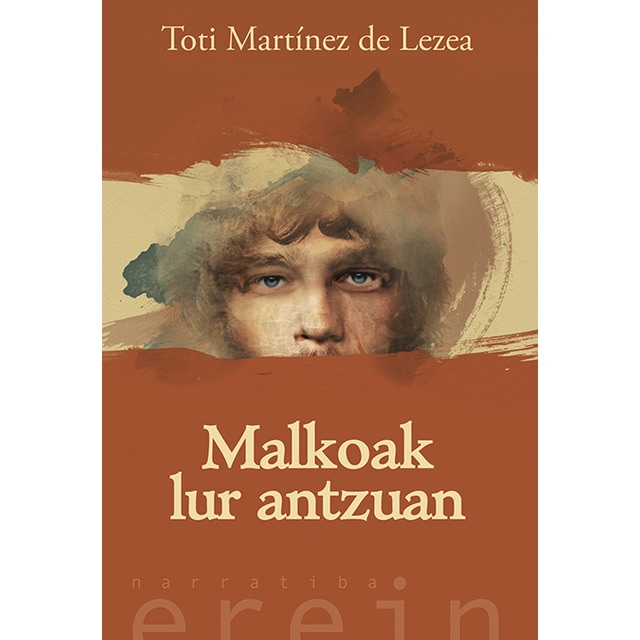 Malkoak lur antzuan(Tapa blanda) 1