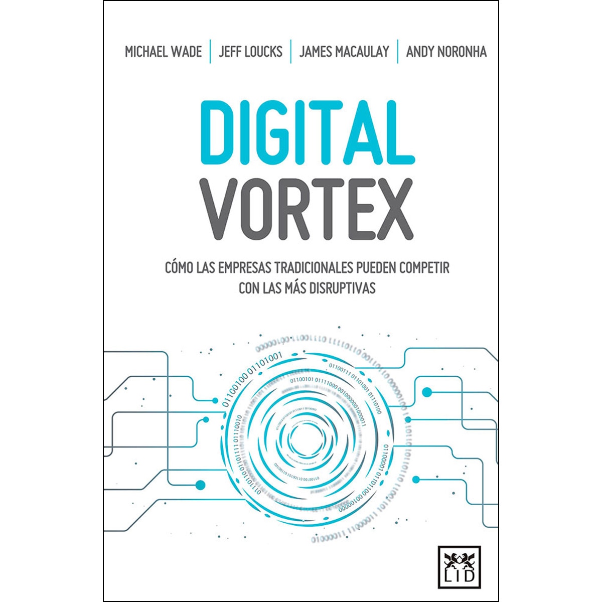 Imagem 0 de Digital Vortex
