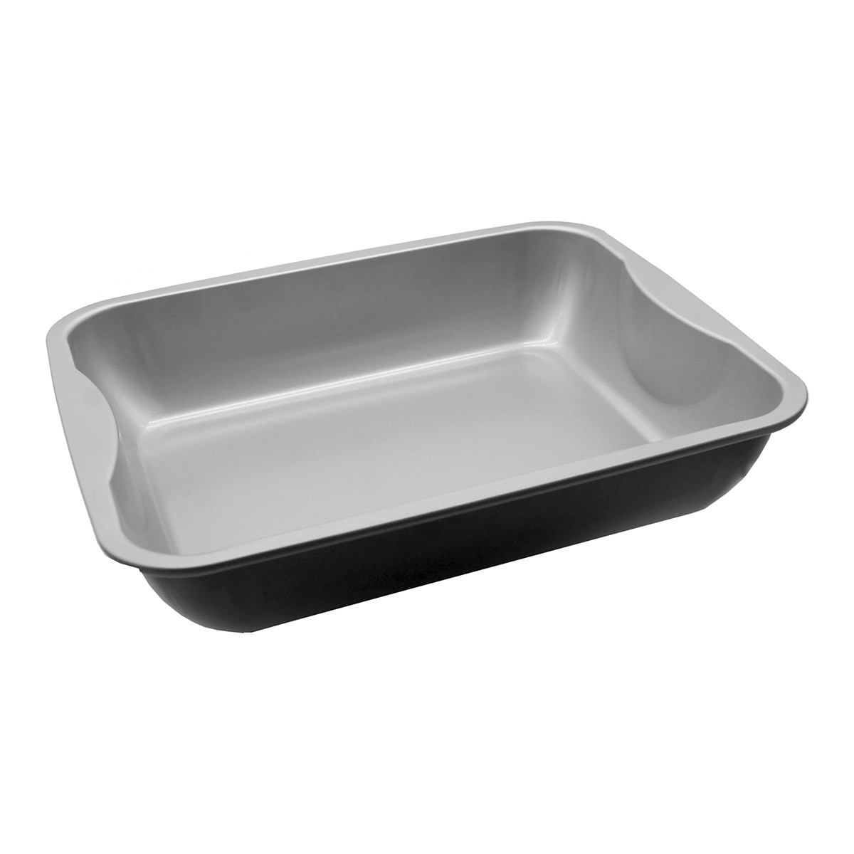 Plat à four pour rôtis Métal