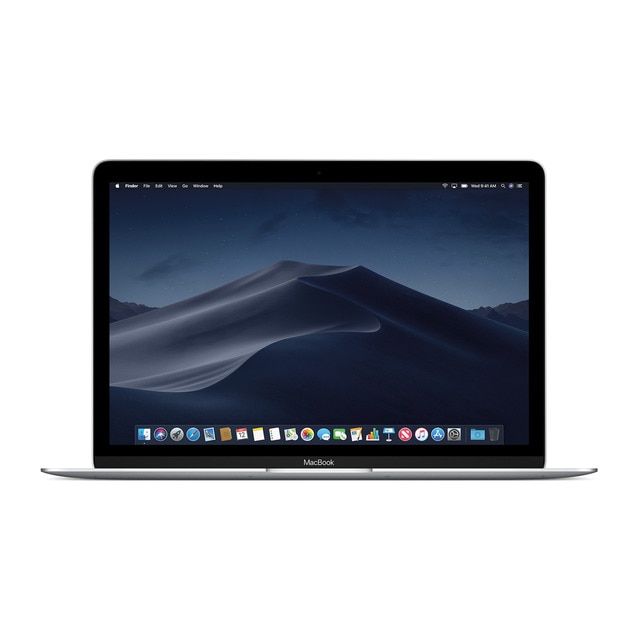 Portátil Apple - MacBook 12, Intel M3, 8GB, 256GB - Oro