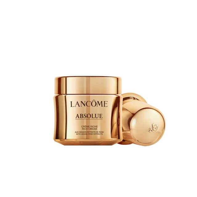 Imagem 0 de Recarga Creme de Rosto Absolue Precious Cells Rich Cream Rech Refill 60ml Lancôme