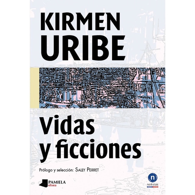 Imagem 0 de Vidas y ficciones(Tapa blanda)