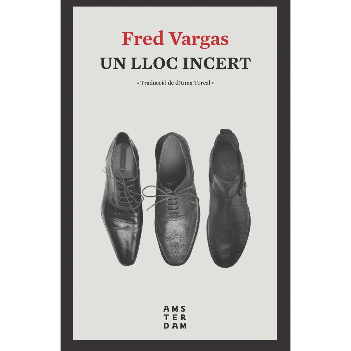 Imagem 0 de Un Lloc Incert