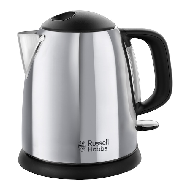 Imagen 0 de Hervidor Russell Hobbs Victory con capacidad de 1 litros