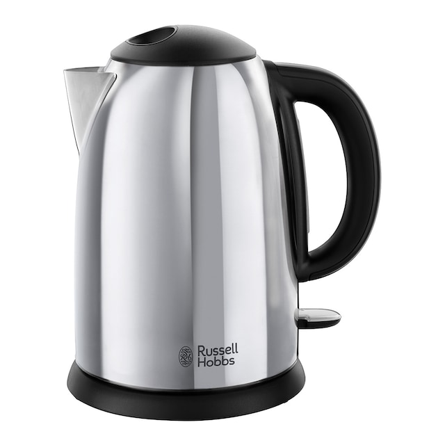 Imagen 0 de Hervidor Russell Hobbs Victory con capacidad de 1,7 litros