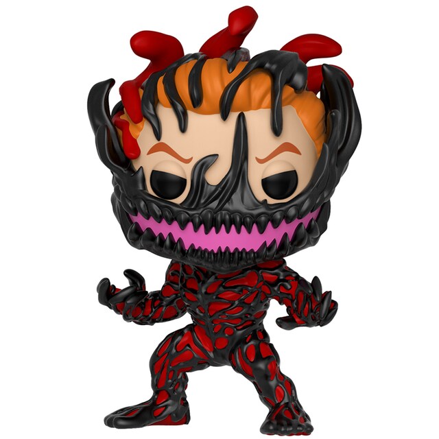 Figura Funko POP Marvel Veno
