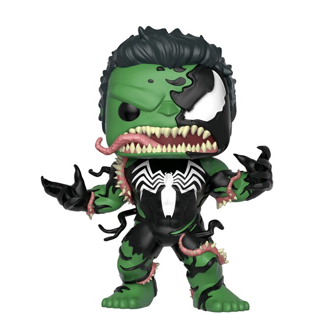 Imagen 0 de Figura Funko POP Marvel Venom Venom/Hulk