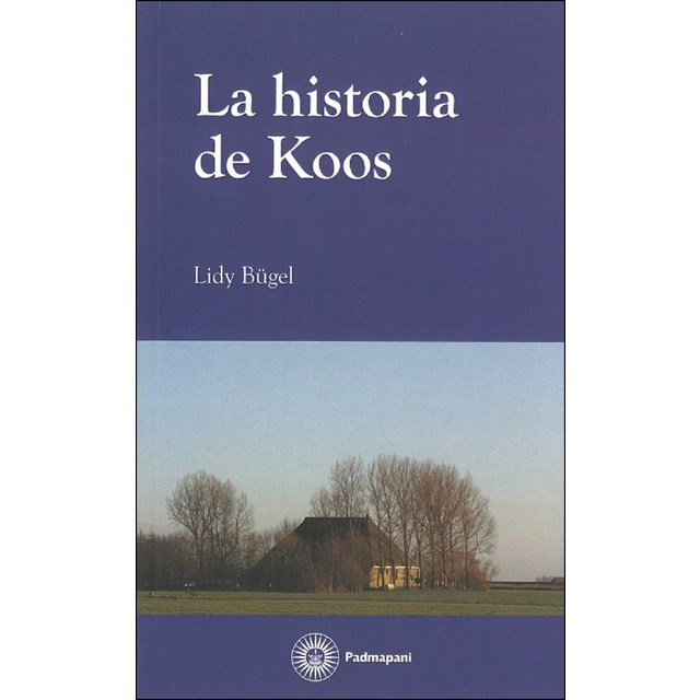 Imagem 0 de La Historia De Koos
