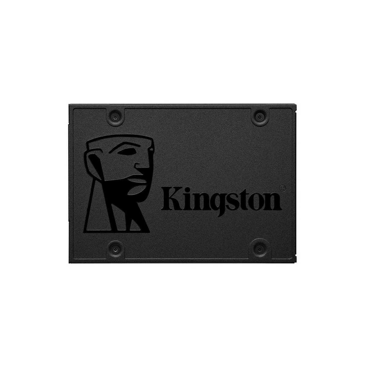 Disco Interno SSD Kingston A400 - 480GB Cinzento-1