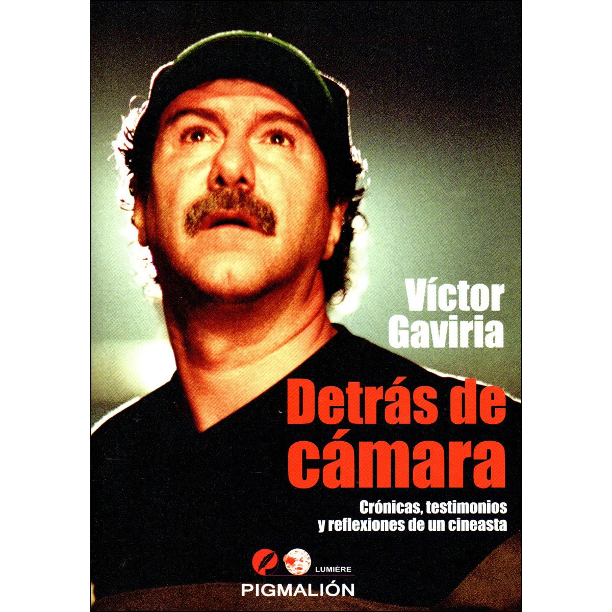 Detrás De La Camara 1