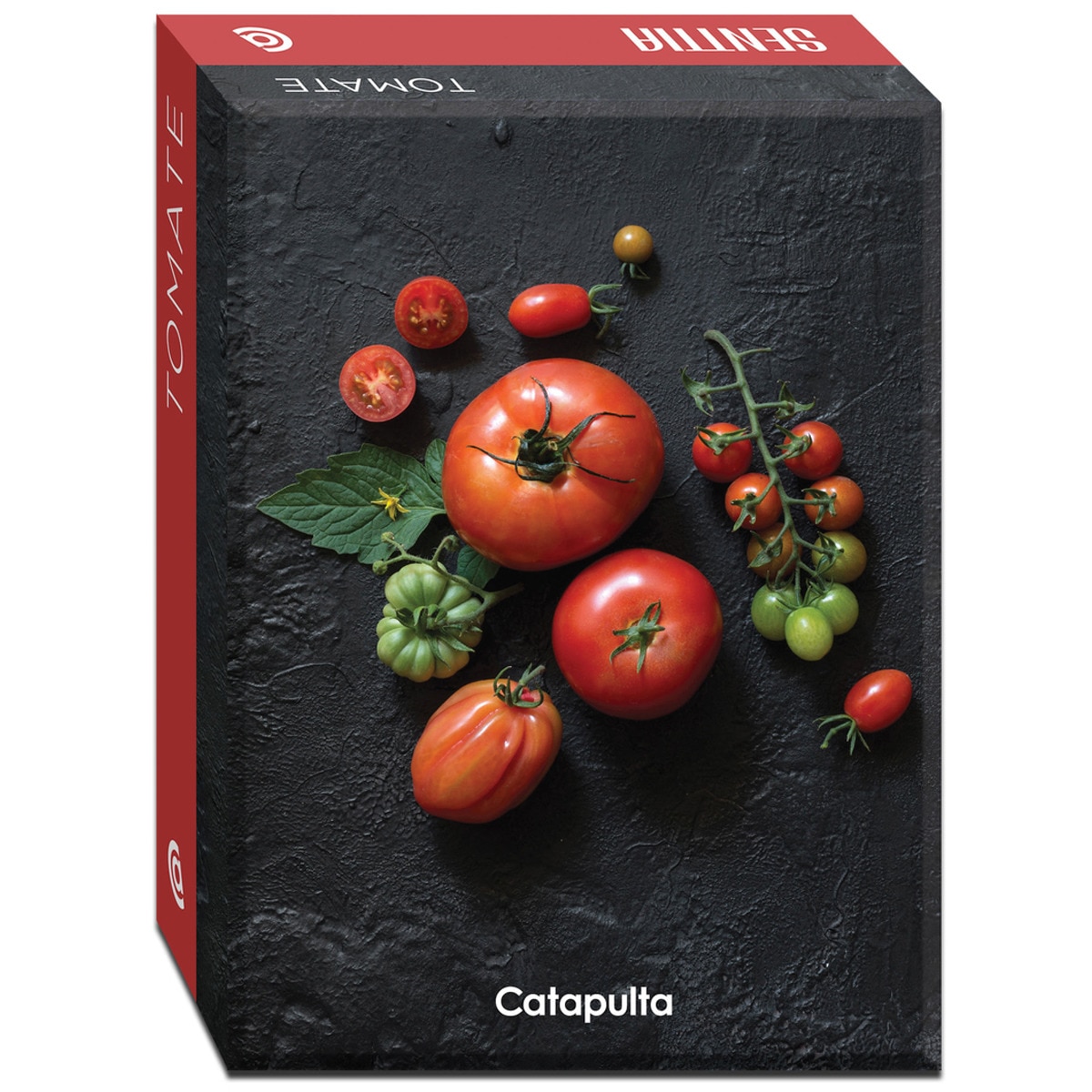 Senttia Tomate 1