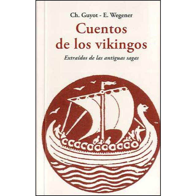 Cuentos De Los Vikingos 1