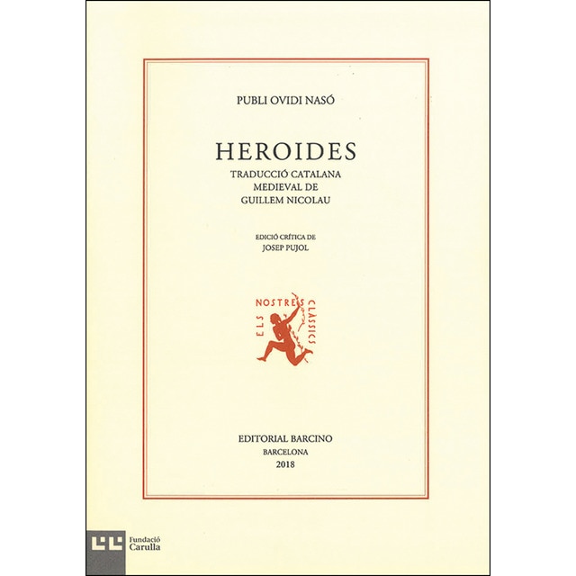 Imagen 0 de Heroides