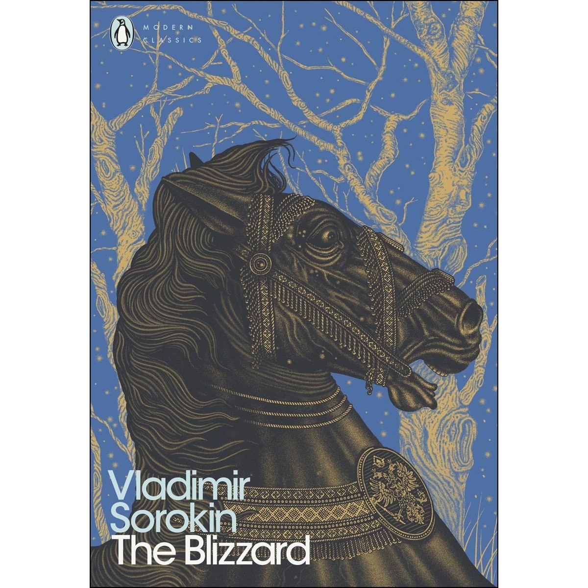 Imagem 0 de Blizzard