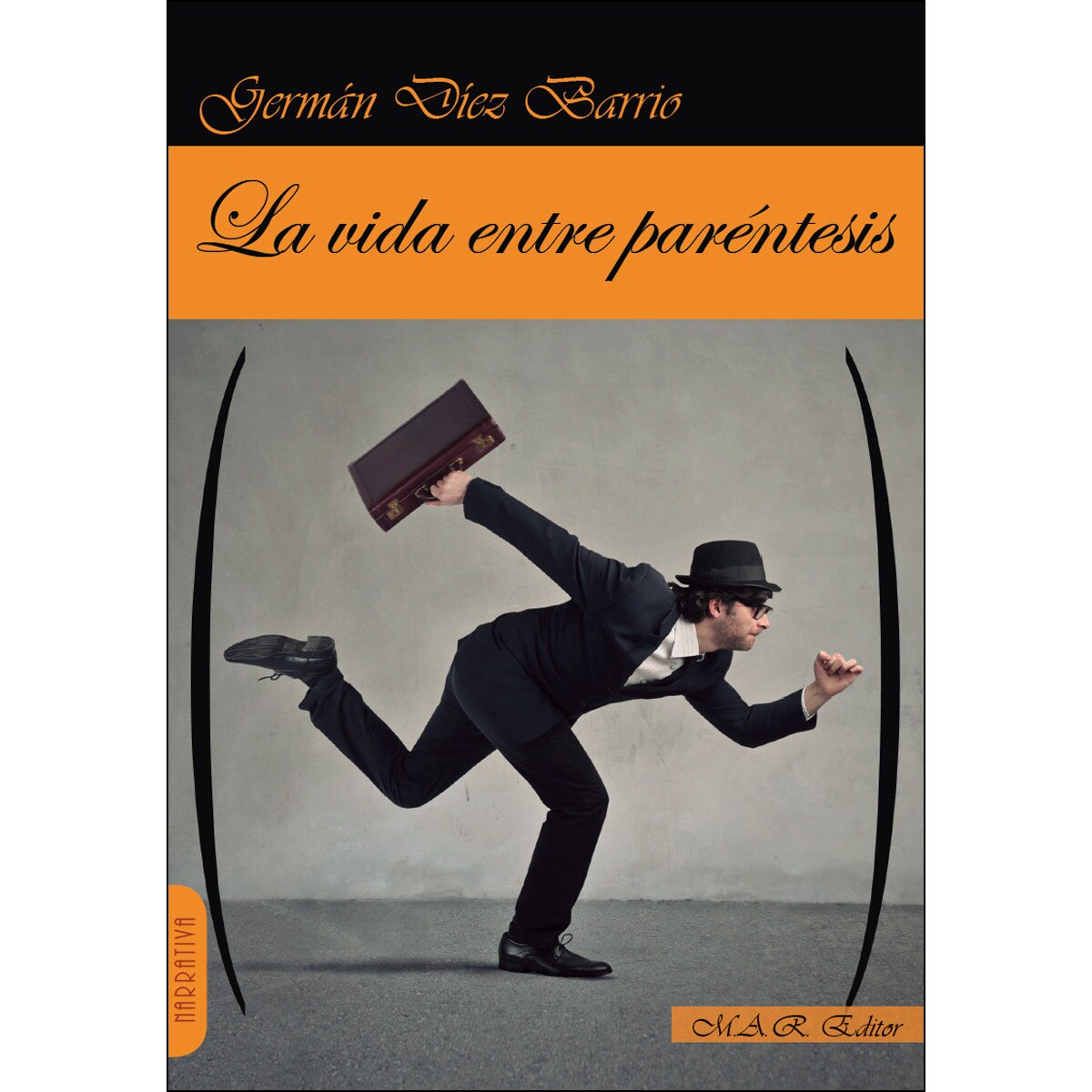 La Vida Entre Paréntesis 1