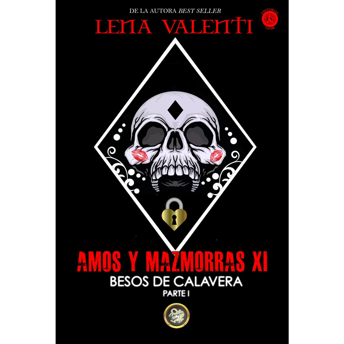 Amos y mazmorras xi 1