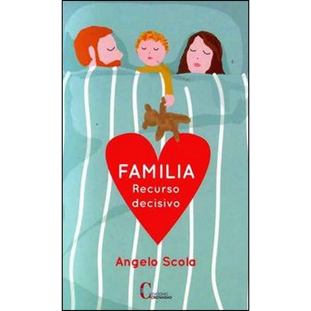 Imagem 0 de Familia. Recuro Decisivo