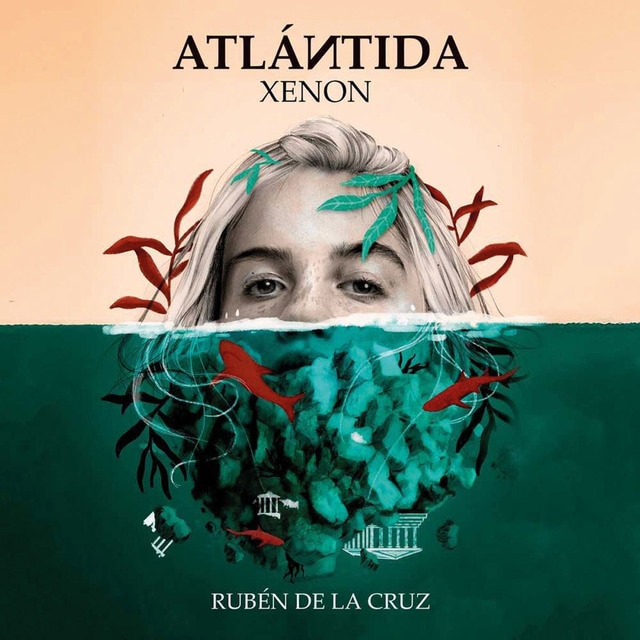 Imagen 0 de Atlántida (CD + Libro)