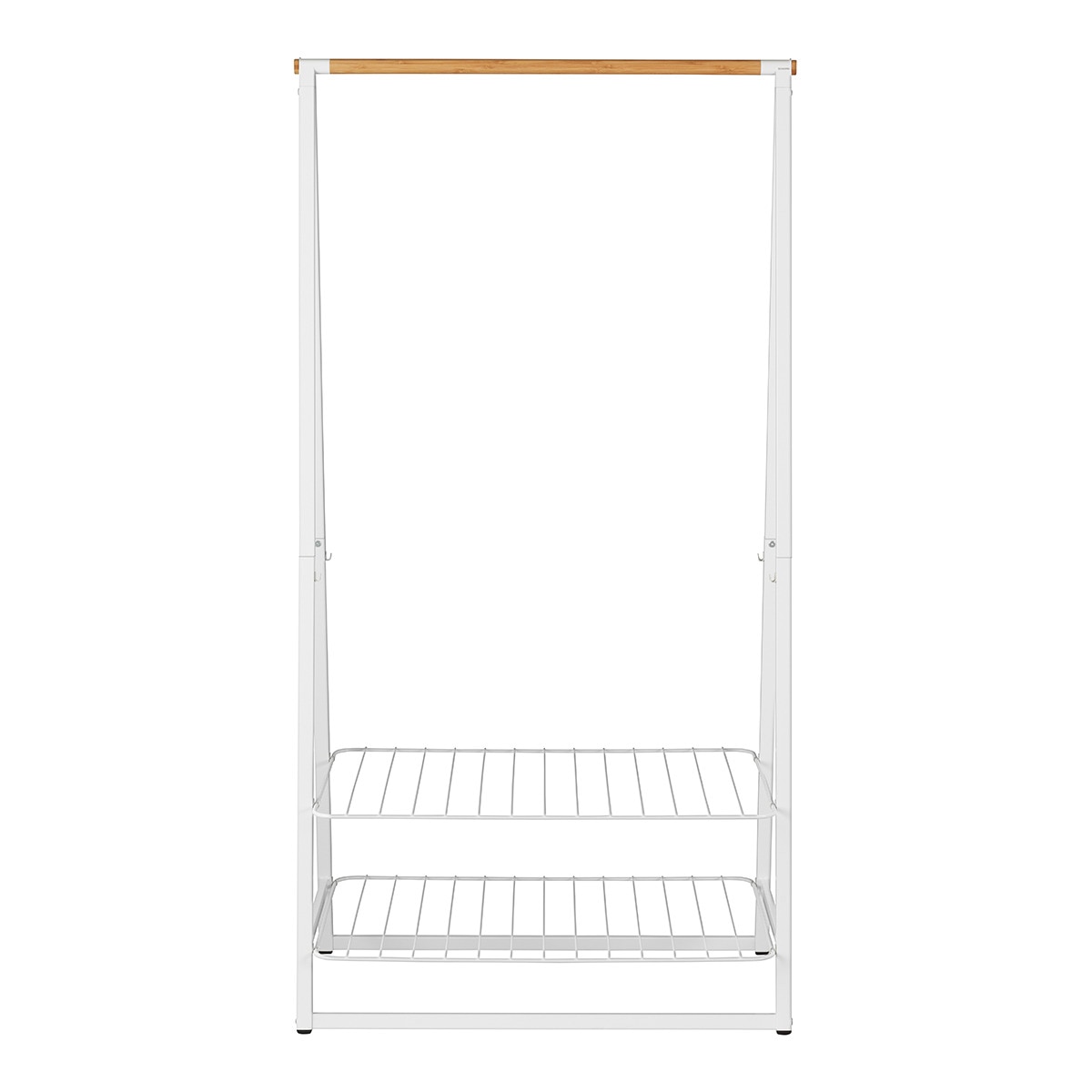 Porta-cabides Linn Brabantia Branco-1