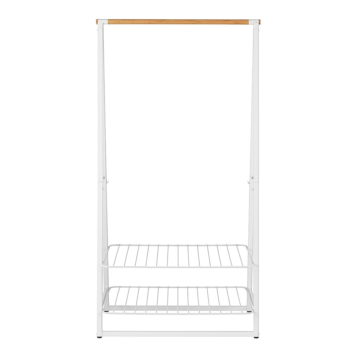 Porta-cabides Linn Brabantia Branco-1