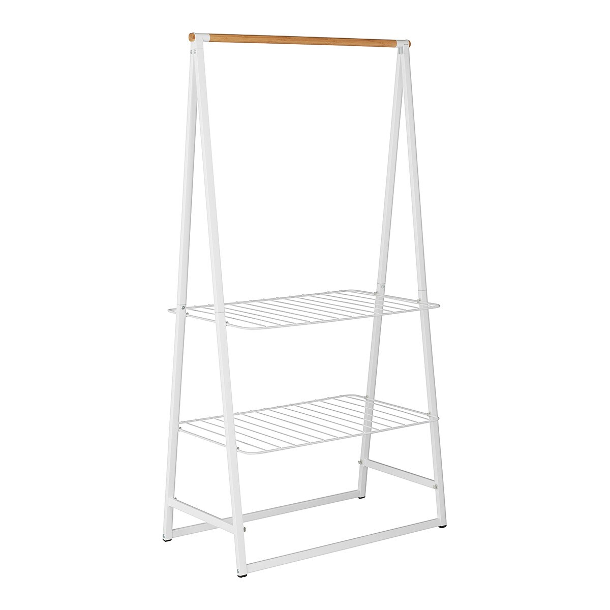 Porta-cabides Linn Brabantia Branco-5