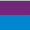 Roxo/Azul