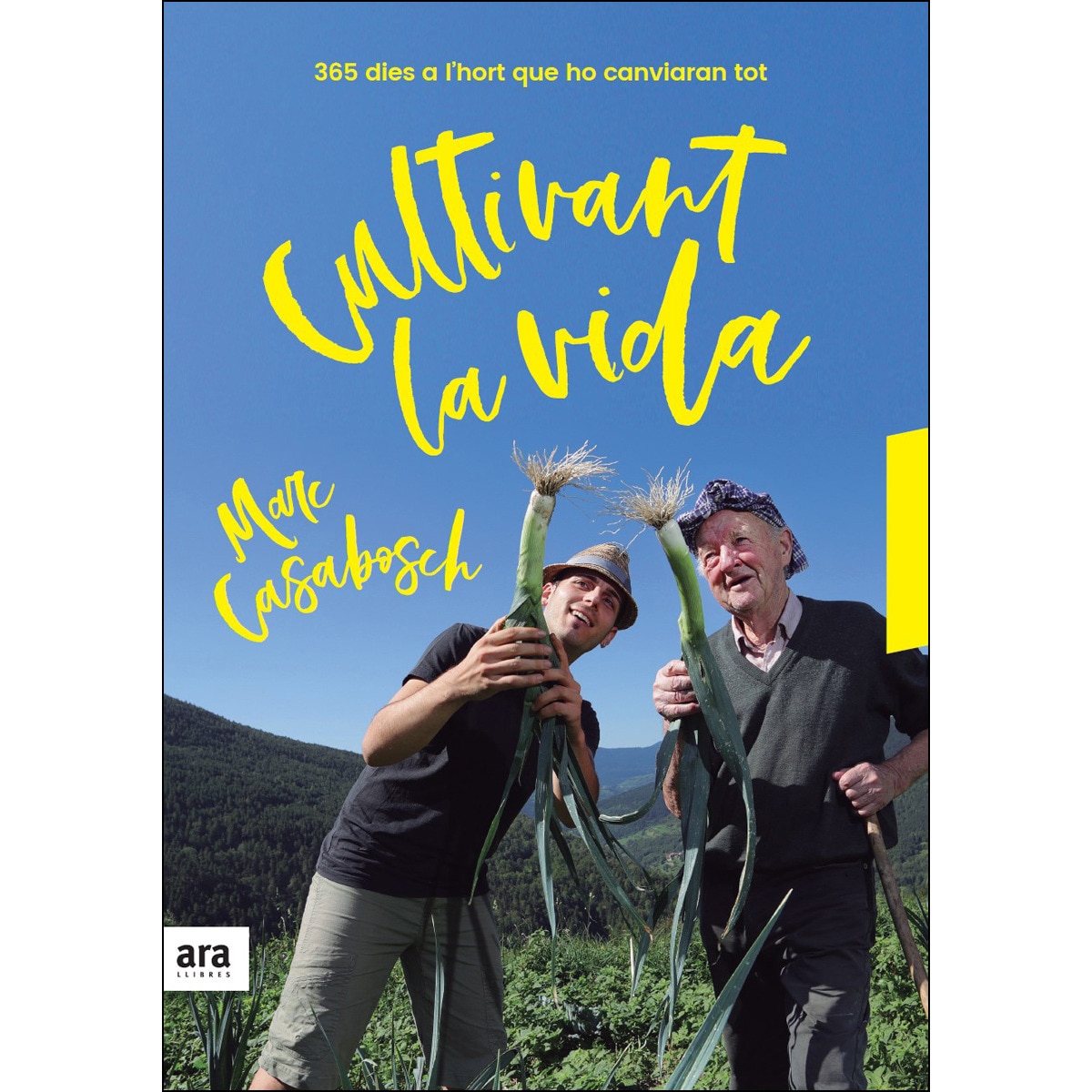 Cultivant la vida 1