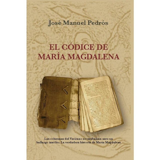 Imagem 0 de El Códice De María Magdalena