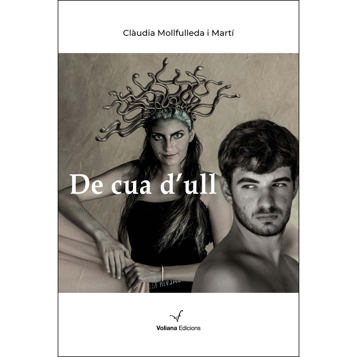 Imagem 0 de De cua d'ull(Tapa blanda)