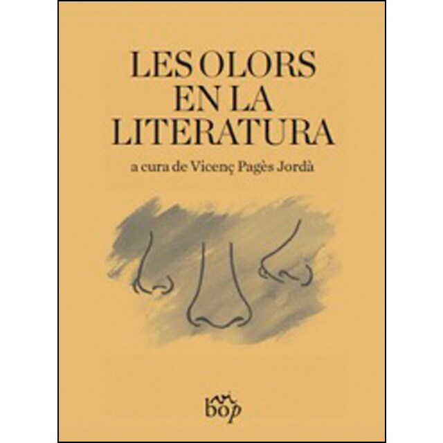Imagem 0 de Les olors en la literatura(Tapa blanda)