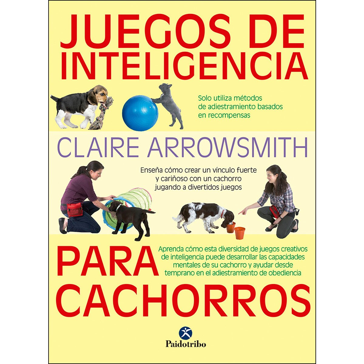 juegos de los cachorros