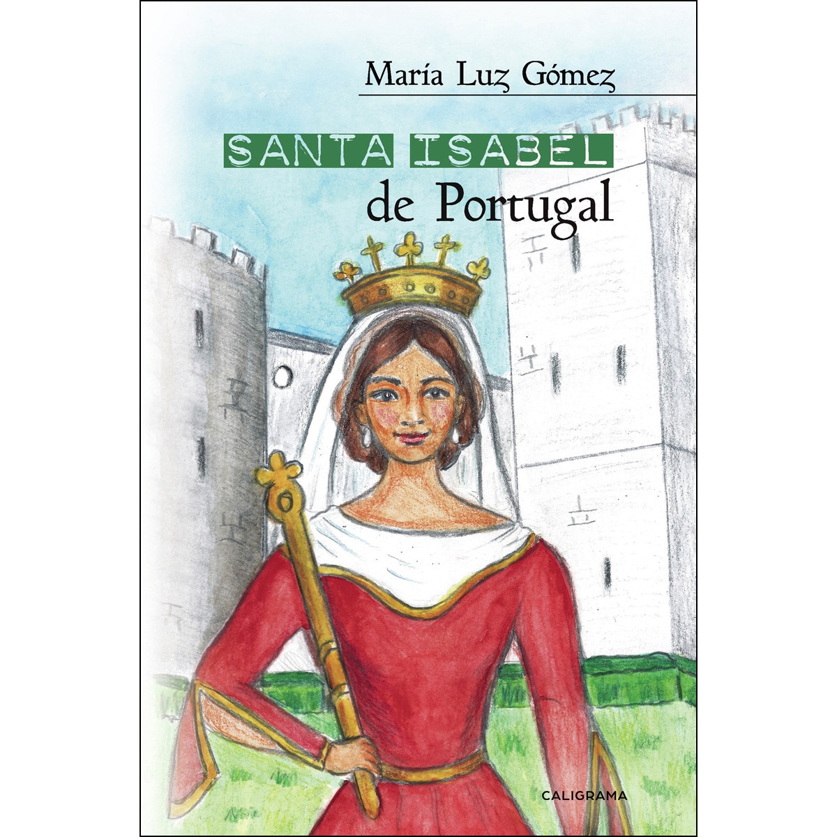 Imagem 0 de Santa Isabel de Portugal (Capa mole)