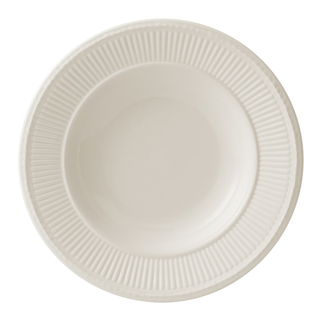 Imagem 0 de Prato fundo Edme Wedgwood