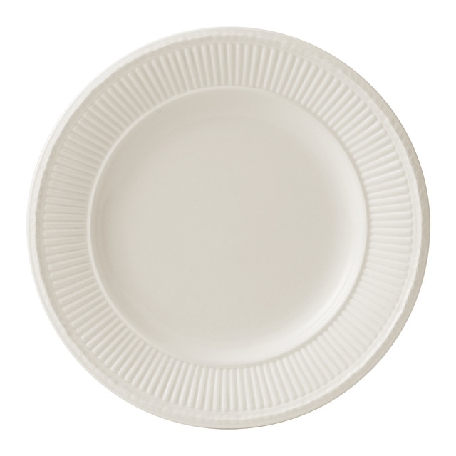 Imagem 0 de Prato de sobremesa Edme Wedgwood