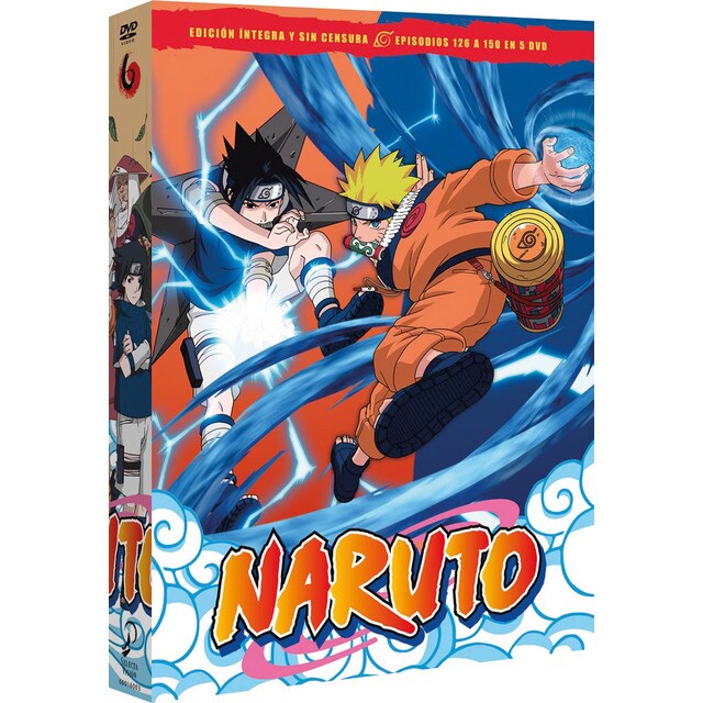 Películas y Series Anime - Cine - El Corte Inglés (422) · 11
