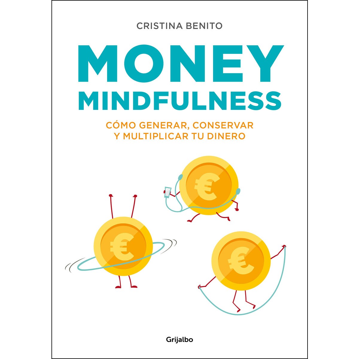 Money Mindfulness (Capa mole) 1