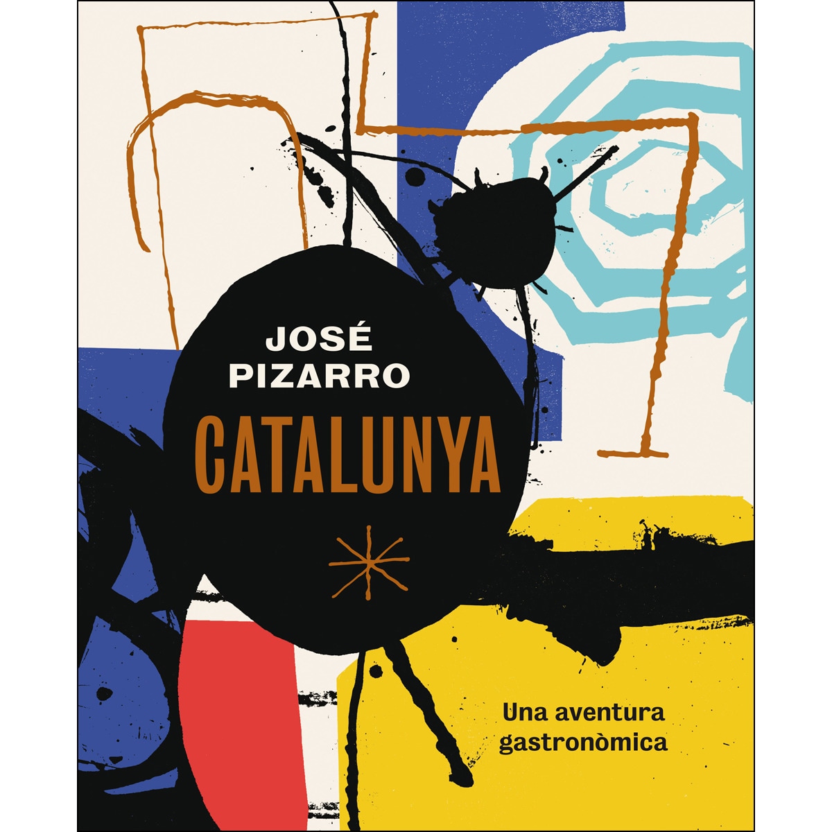 Imagem 0 de Catalunya: Una Aventura Gastronòmica