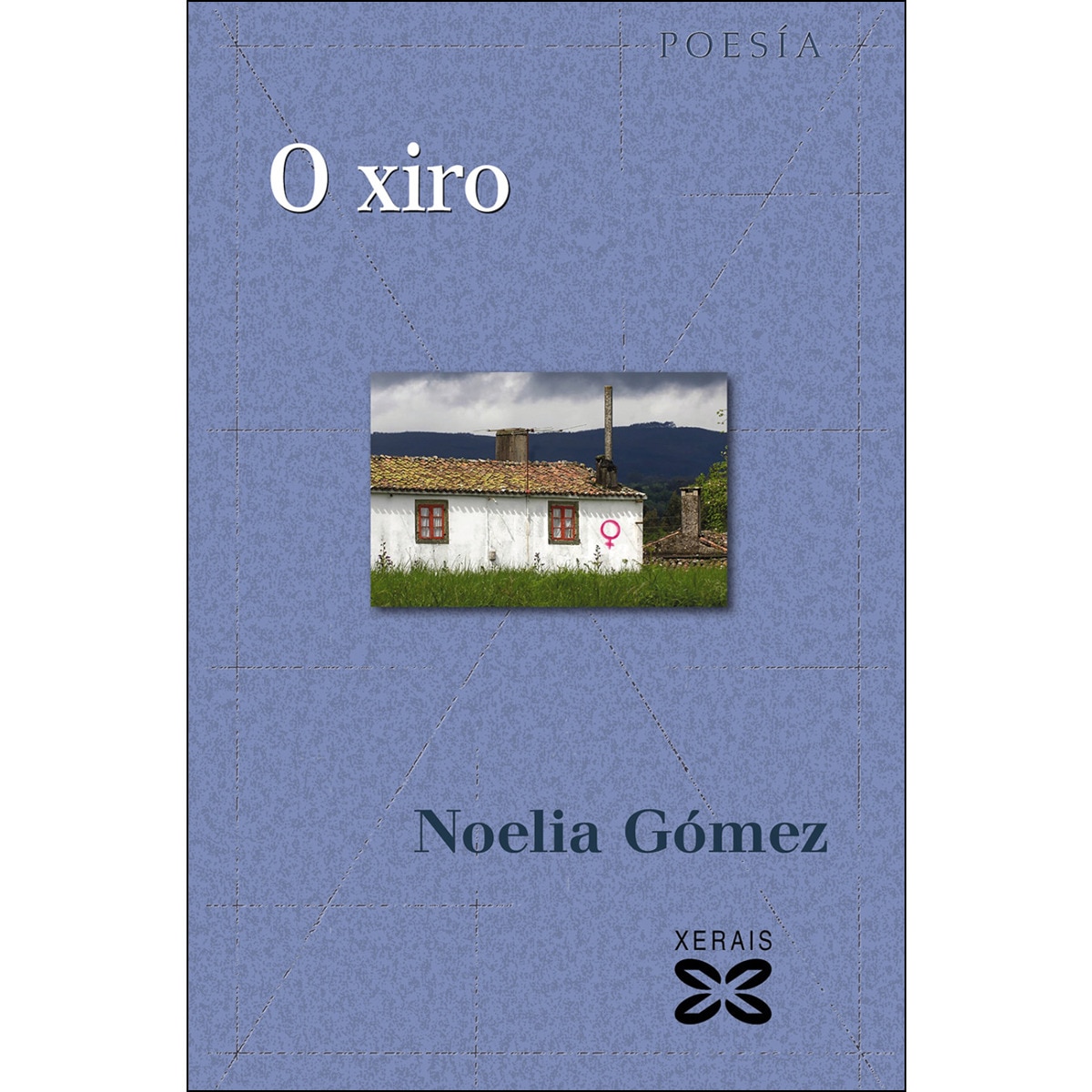 O xiro(Tapa blanda) 1