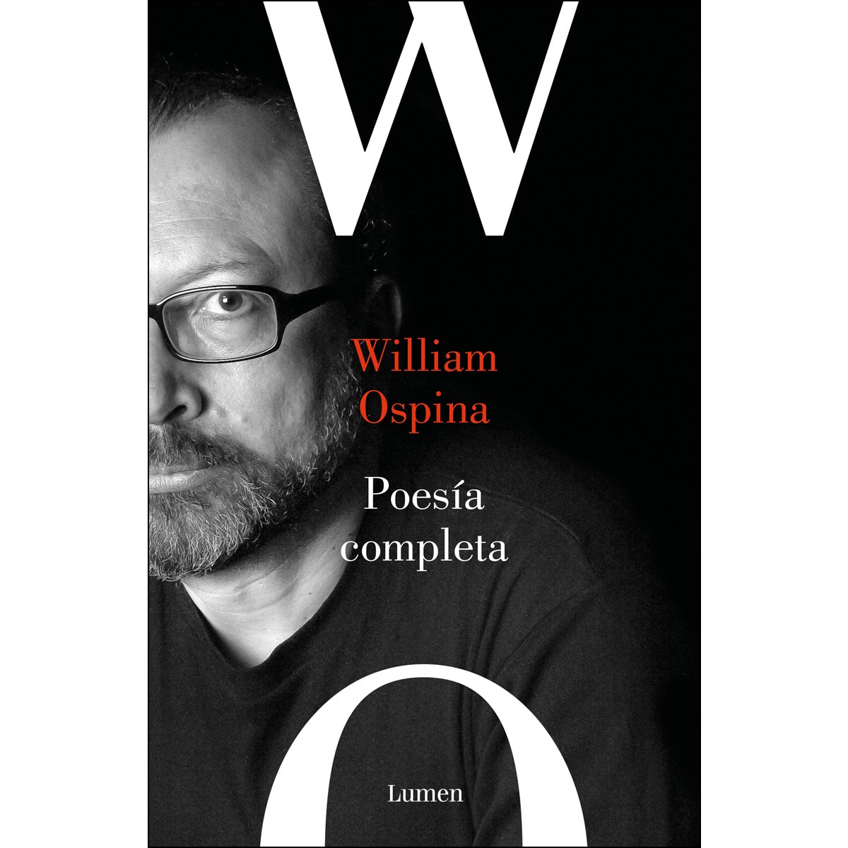 Imagen 0 de Poesía completa (Tapa blanda) (Tapa dura)