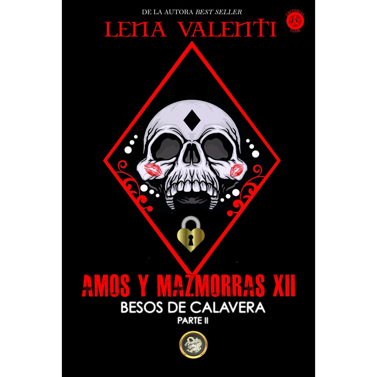 Amos y mazmorras xii 1