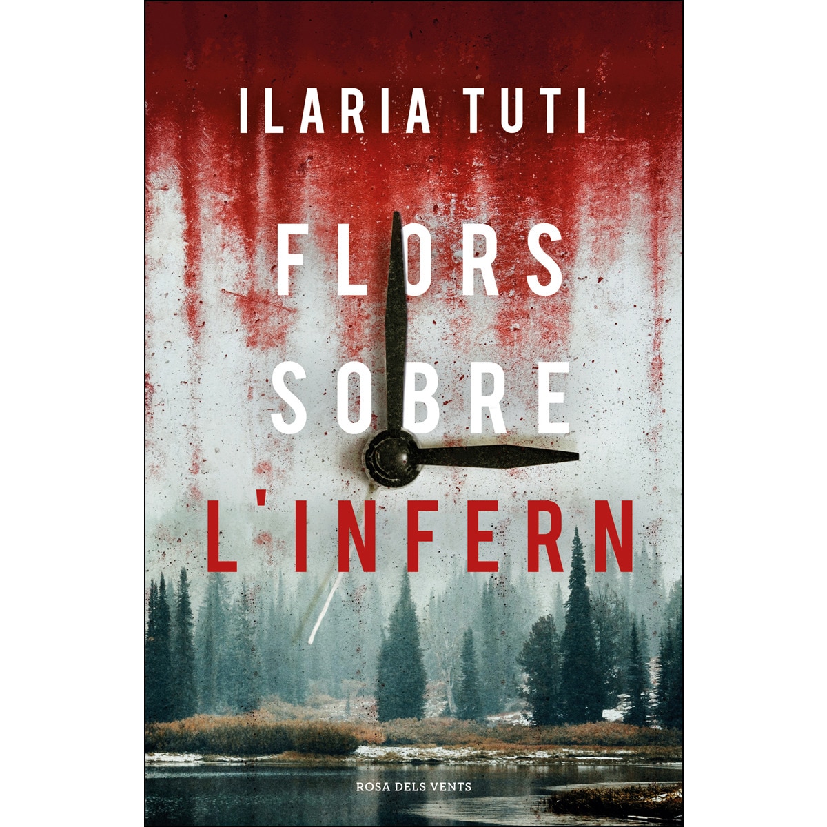 Imagem 0 de Flors sobre l'infern(Tapa blanda)