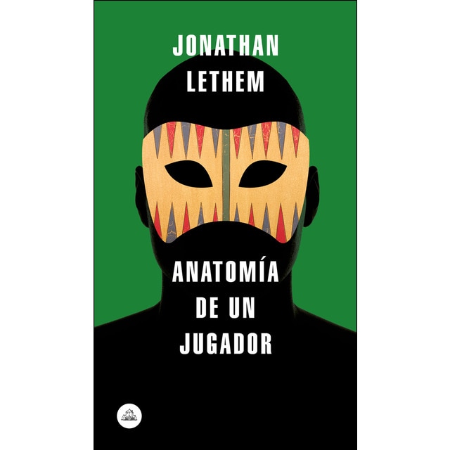 Imagem 0 de Anatomía de un jugador(Tapa blanda)