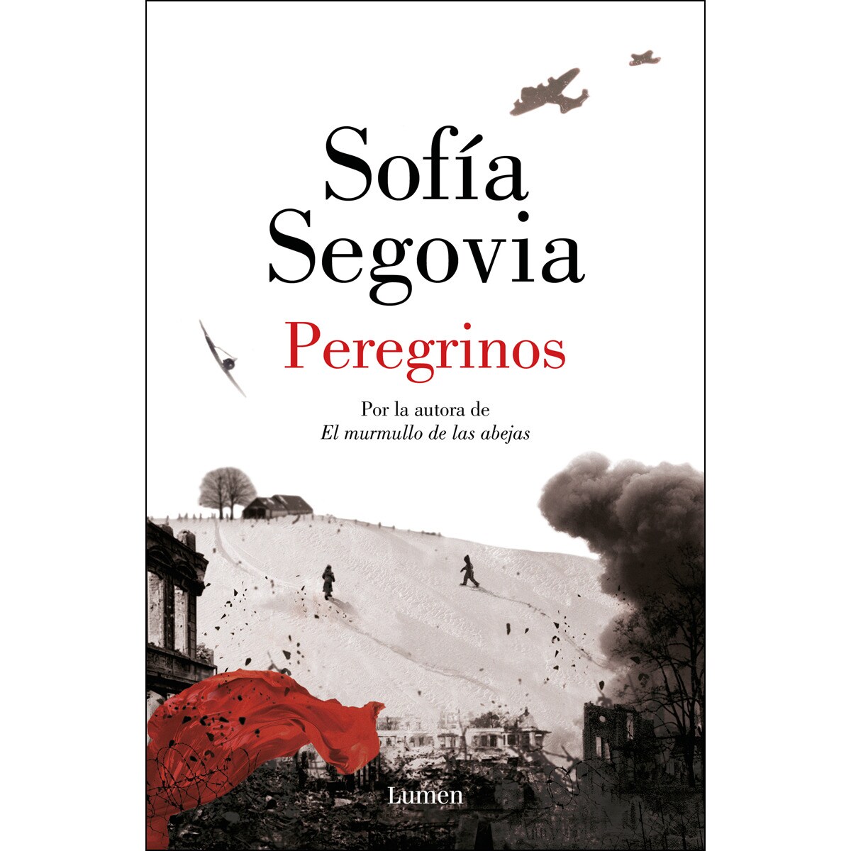 Peregrinos(Tapa blanda) 1