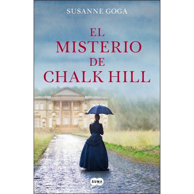 libros de misterio el corte inglés