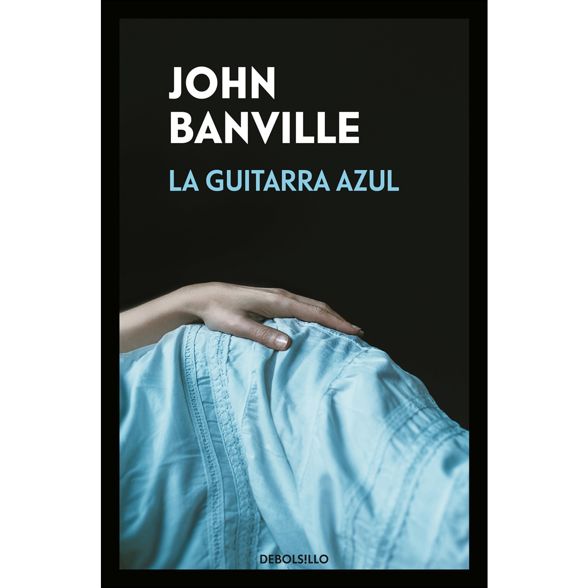 Imagem 0 de La guitarra azul