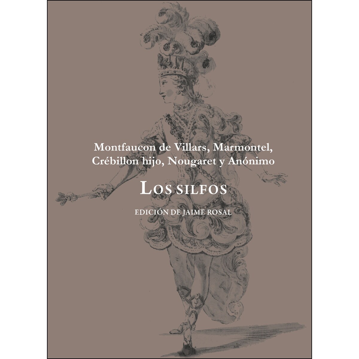 Los Silfos 1
