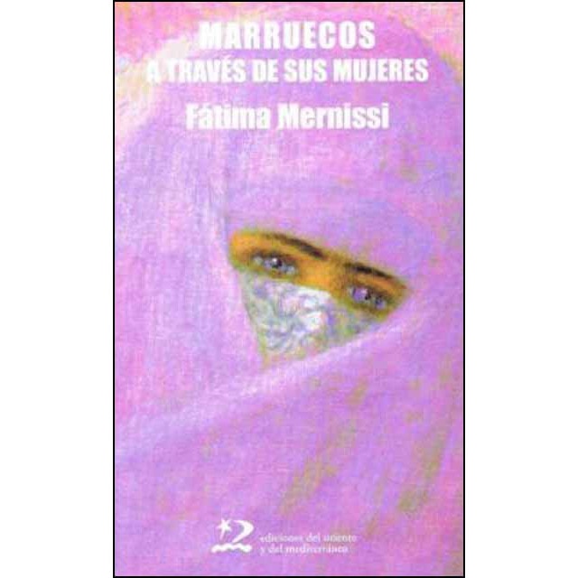 Imagem 0 de Marruecos A Través De Sus Mujeres